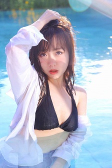 国模芭芭拉图片