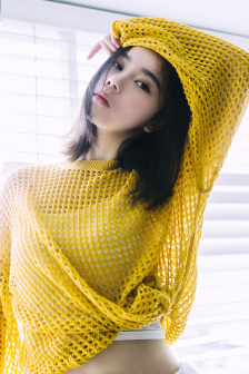 屋顶散步者